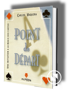 Une initiation à la magie des cartes