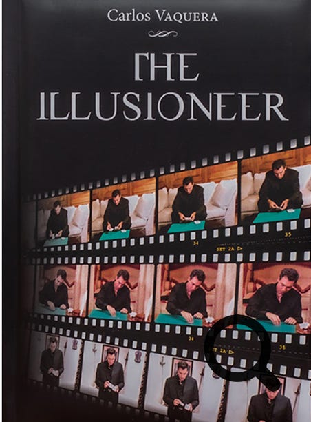 The Illusioneer